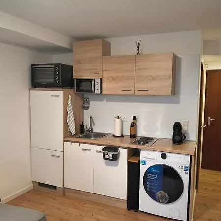 Cosy Appartement *
