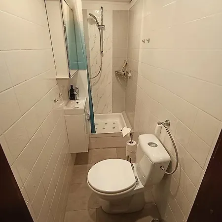 Cosy Appartement