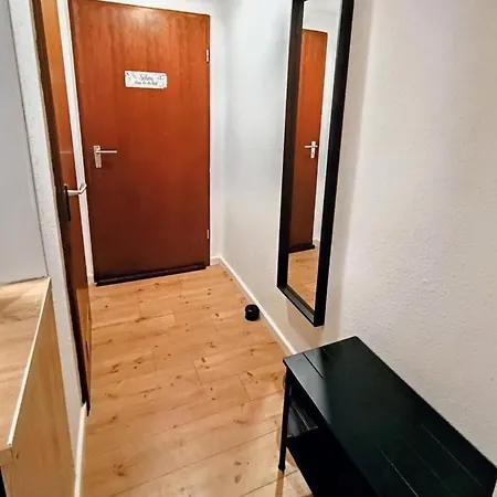 Appartement Cosy *